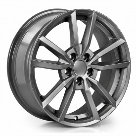 SONİC 7603/3 6.5X16 5X112 ET45 57,1 GM